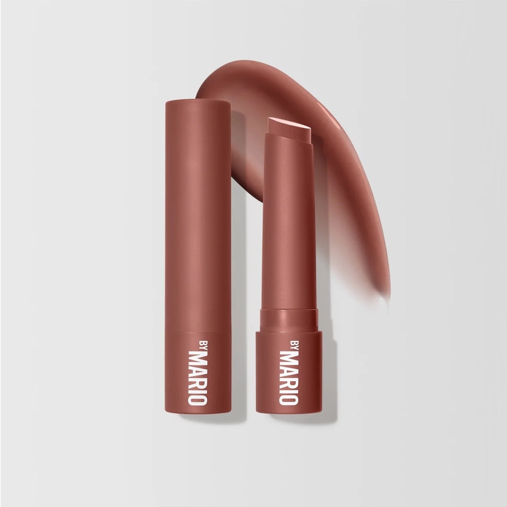 Cinnamon Glow Brown MoistureGlow Plumping Lip Serum Brand New In Box Authentic